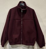 Perla Nera 87310 Bomber Bordeaux Perla Nera
