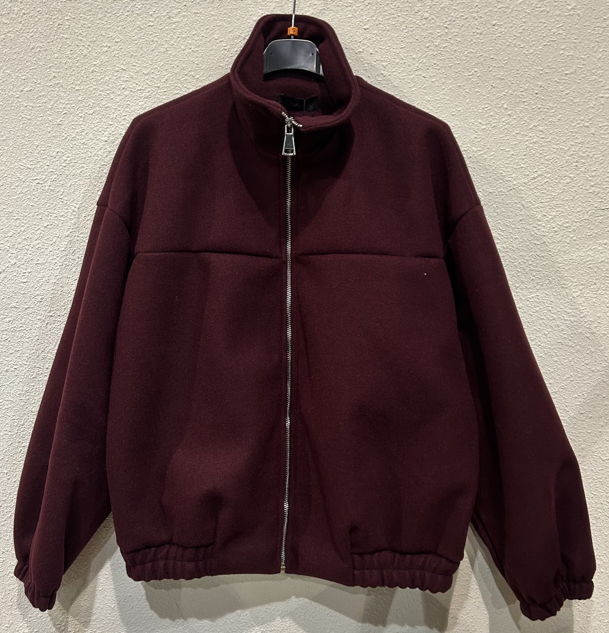 Perla Nera 87310 Bomber Bordeaux Perla Nera