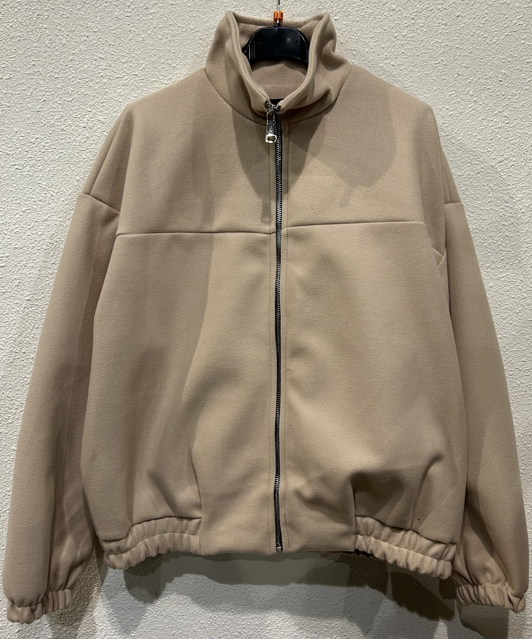 Perla Nera 87310 Bomber Beige Perla Nera