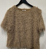 Je T'aime  3862 Top Taupe Je Taime
