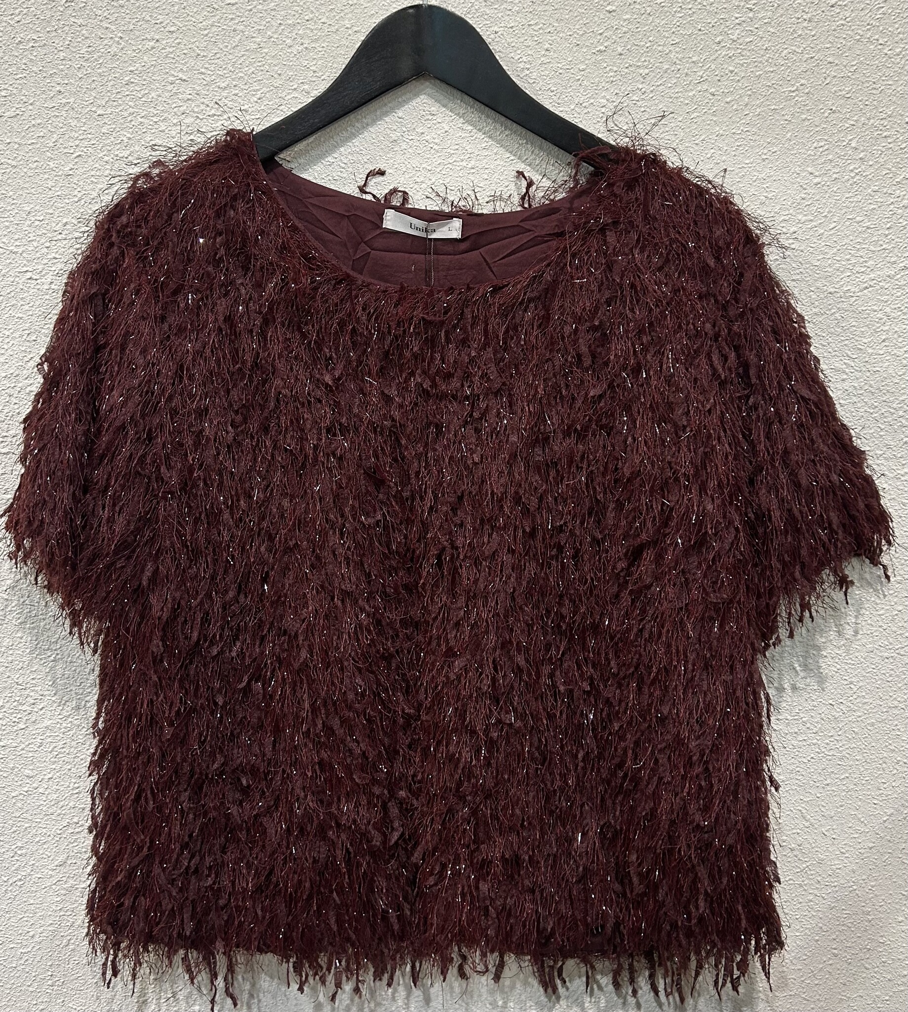 Je T'aime  3862 Top Bordeaux Je Taime