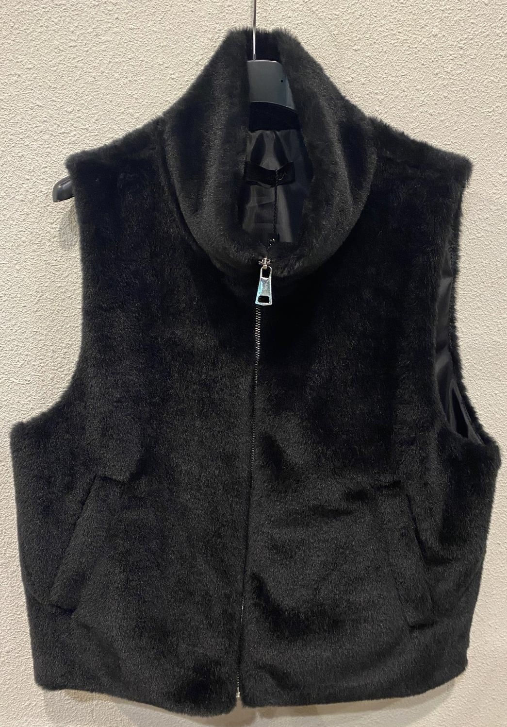 Perla Nera 9905 Gilet Perla Nera