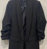 Perla Nera 83129 Blazer Perla Nera Zwart