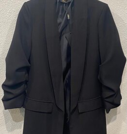 Perla Nera 83129 Blazer Perla Nera Zwart