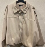 Perla Nera 12526 Bomber Jack Perla Nera