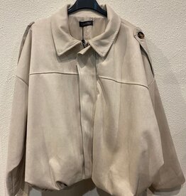 Perla Nera 12526 Bomber Jack Perla Nera