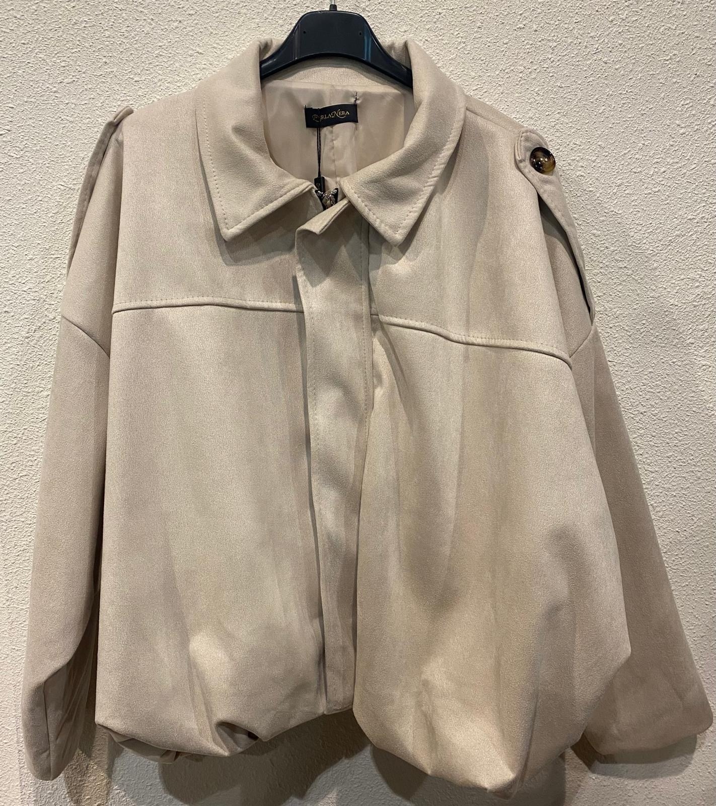 Perla Nera 12526 Bomber Jack Perla Nera