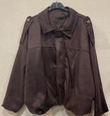 Perla Nera 12526 Bomber Jack Perla Nera