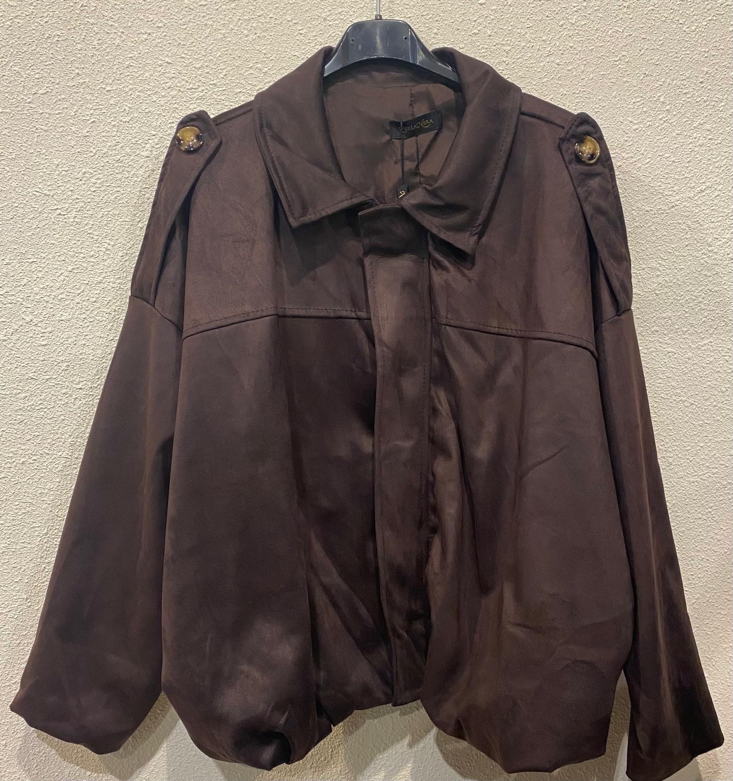 Perla Nera 12526 Bomber Jack Perla Nera