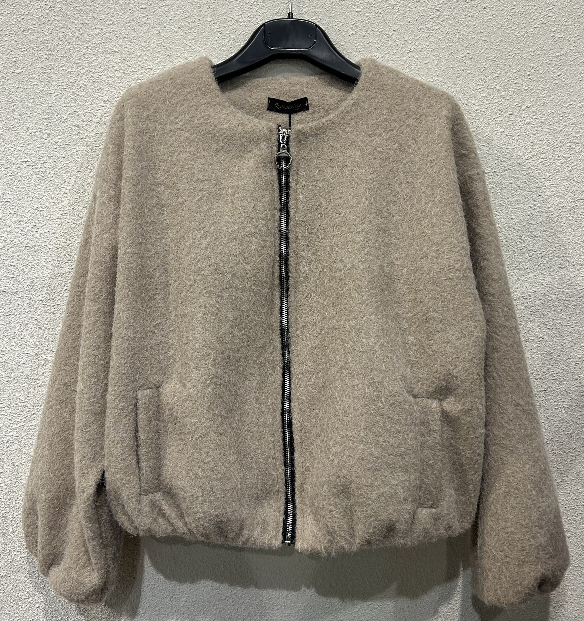 Perla Nera Jas Perla Nera