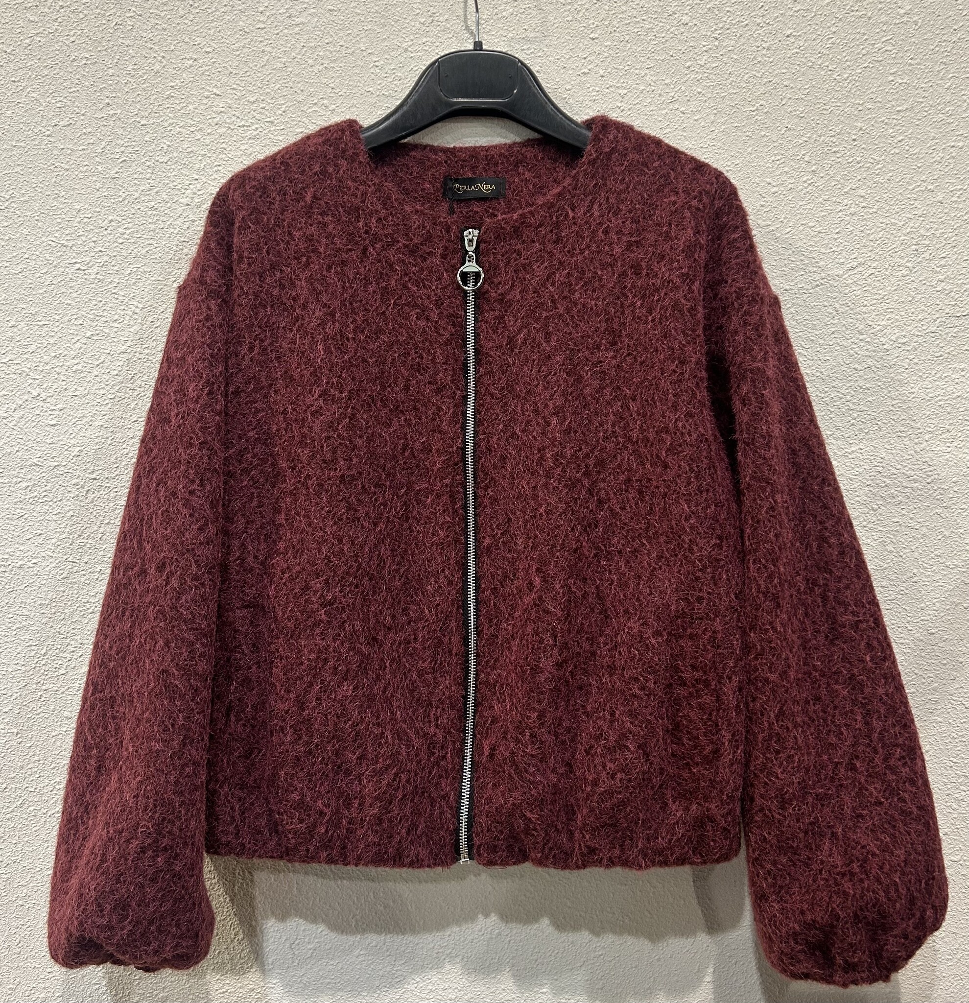 Perla Nera Jas Perla Nera