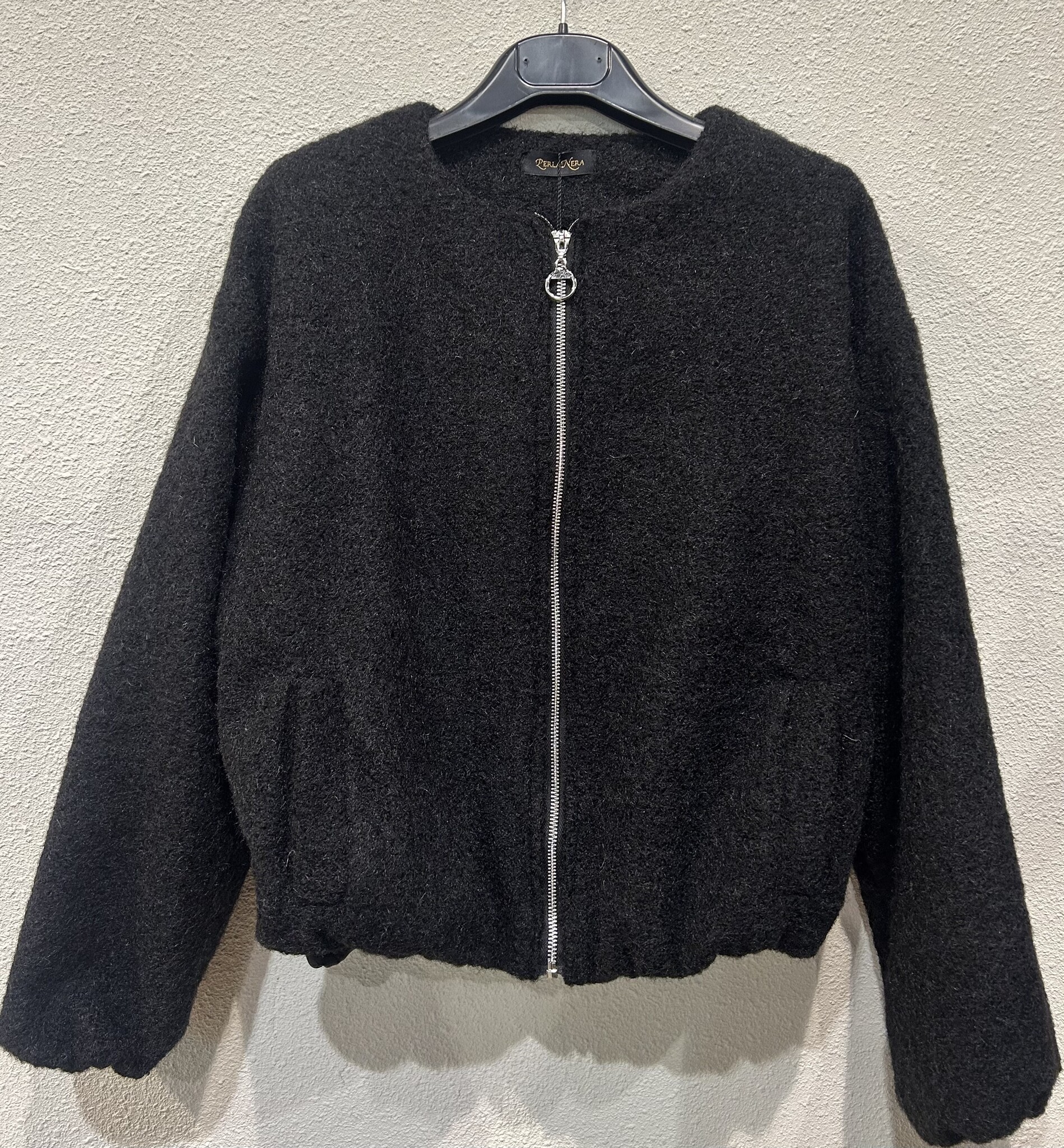 Perla Nera Jas Perla Nera