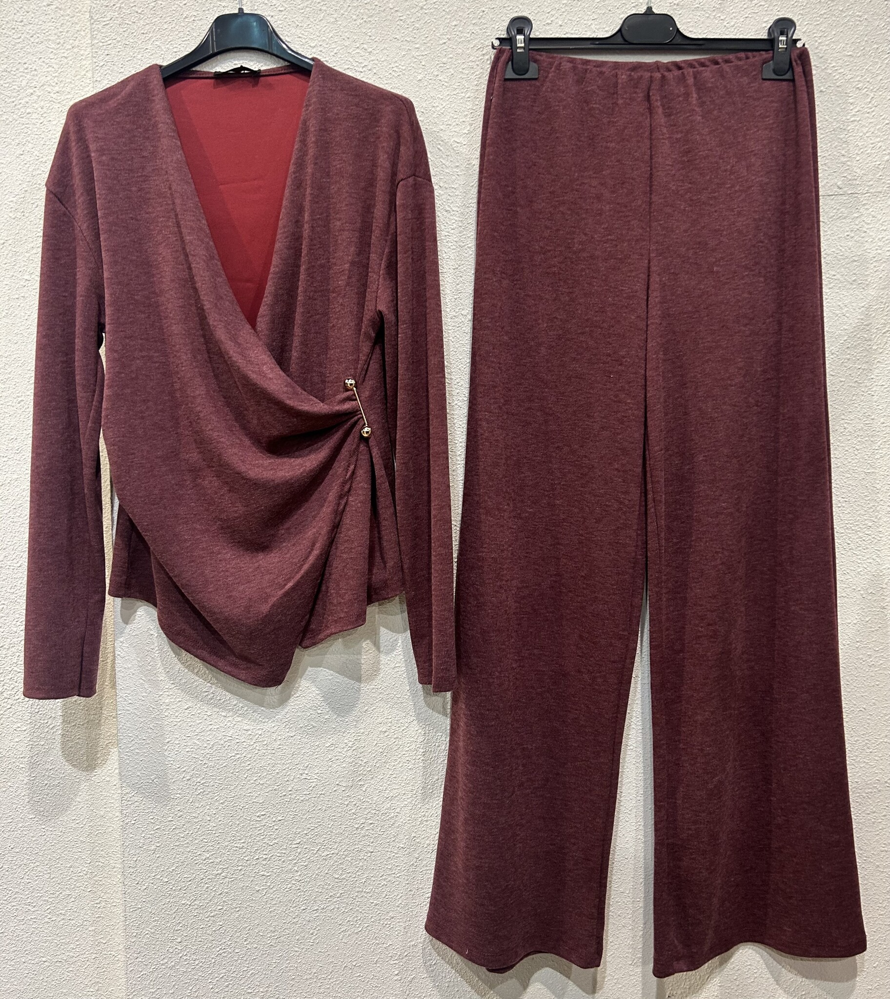 Perla Nera Pak Perla Nera