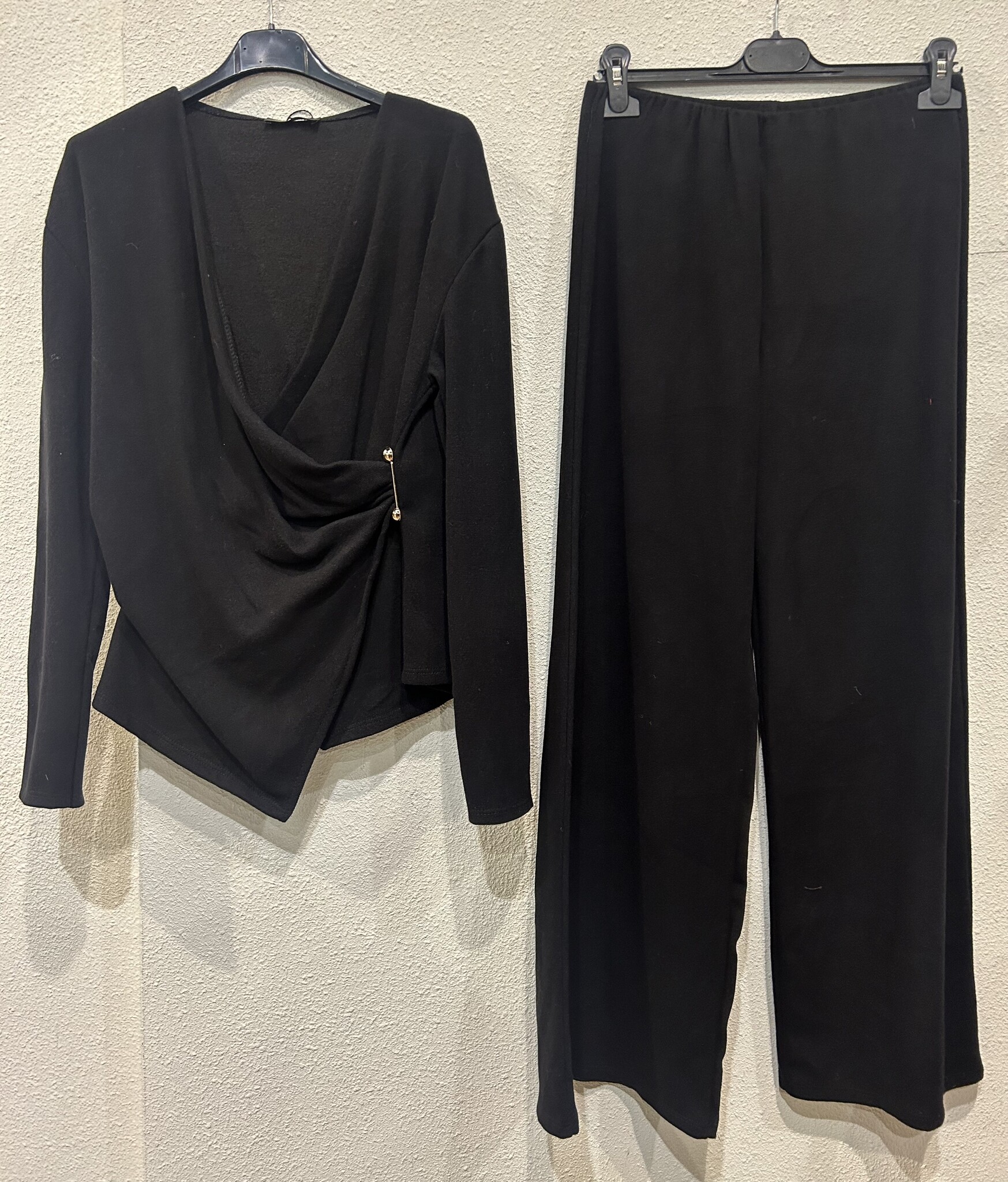 Perla Nera Pak Perla Nera