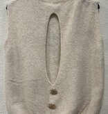 Perla Nera 2598 Gilet Perla Nera