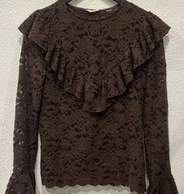 Je T'aime  61917 Top Bruin Je Taime