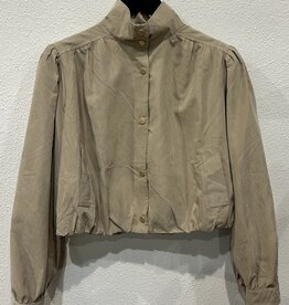 Je T'aime  7507 Jack Beige Je Taime