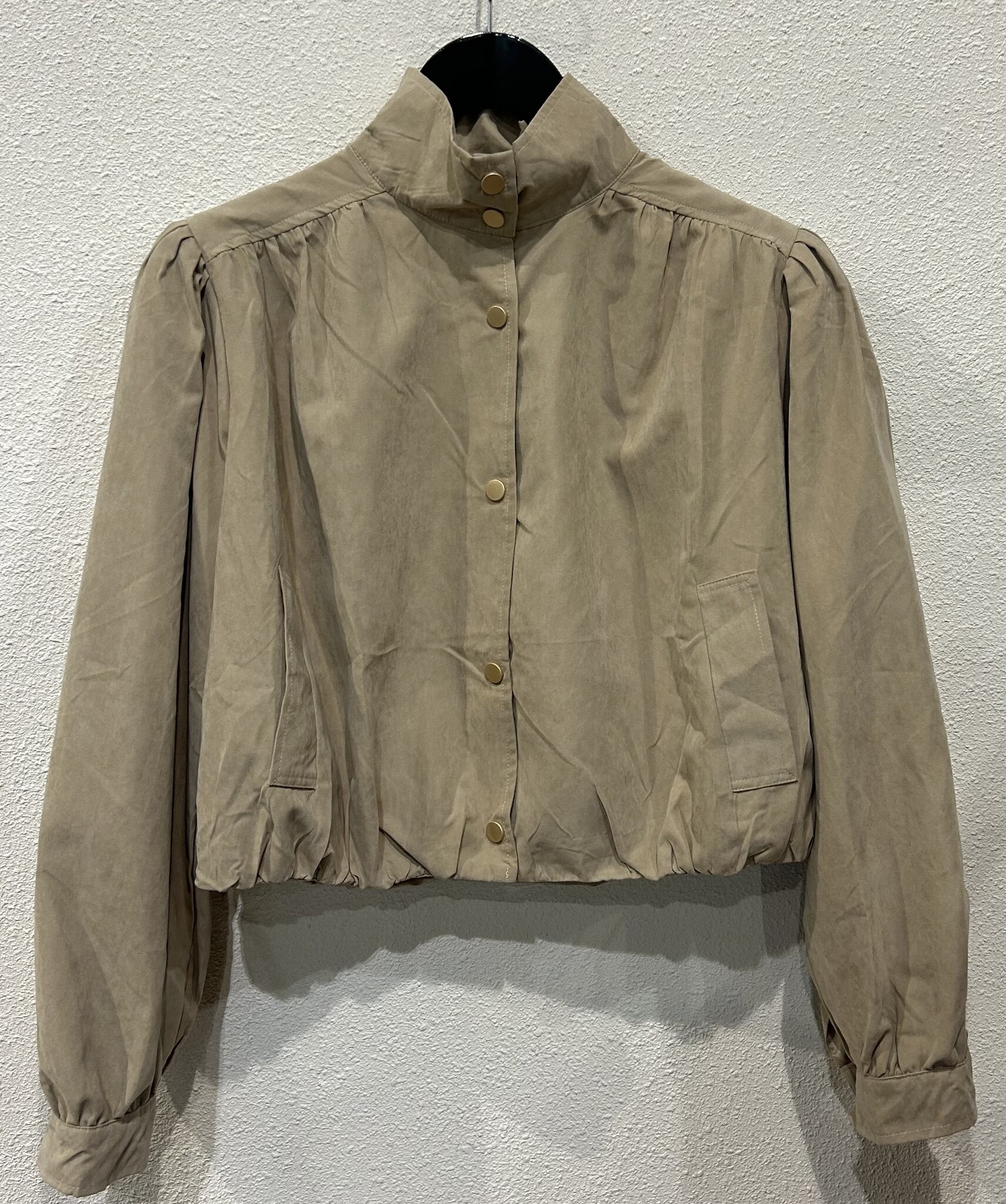 Je T'aime  7507 Jack Beige Je Taime