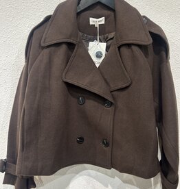 Je T'aime  406 Jas Bruin Je taime