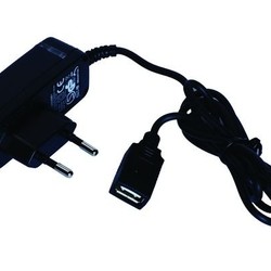 Ohmeron USB voeding 5 volt -  4 watt