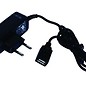 Ohmeron USB voeding 5 volt -  4 watt