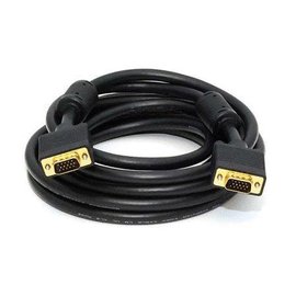 Ohmeron VGA kabel m/m 2m
