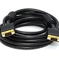 Ohmeron VGA kabel male-male 5m