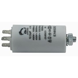 Ohmeron Aanloop condensator 12.5uF-450V