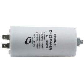 Ohmeron Aanloop condensator 50uF-450V