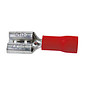 Sintron Connect Rood 0.8x6.35 mm 50 stuks