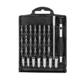 SProtek 28-1 schroeven-draaierset