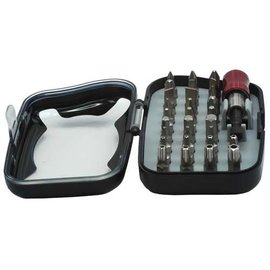 SProtek 30 delige precisie schroeven-draaiers