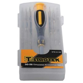 SProtek 30-1 Schroeven-draaierset