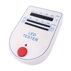 LED-tester