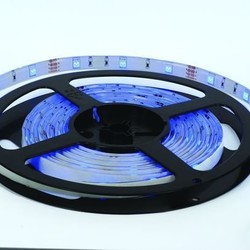 Ohmeron Ledstrip 5 mtr blauw (150 leds)