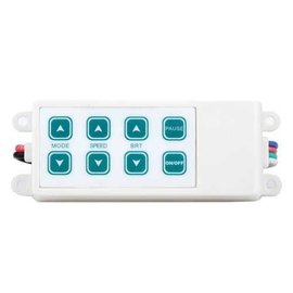 Ohmeron RGB controller 6A