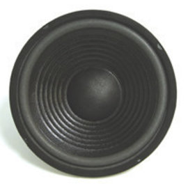 PA subwoofer 25cm / 8ohm