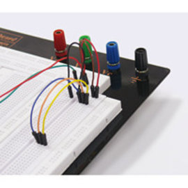 Sintron Connect Breadboard verbinders 65 delig