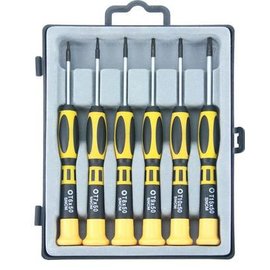 SProtek 6 delige schroeven-draaierset