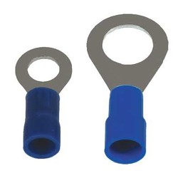 Ohmeron Oog M4 Blauw - 100 stuks