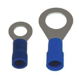 Ohmeron Oog M4 Blauw - 100 stuks