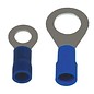 Ohmeron Oog M4 Blauw - 100 stuks