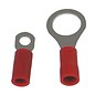 Ohmeron Oog M4 Rood - 100 stuks