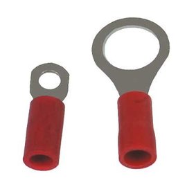 Ohmeron Oog M5 Rood - 100 stuks