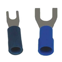 Ohmeron Vork M3 Blauw - 100 stuks