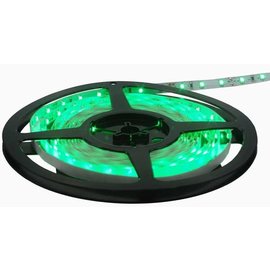 Ohmeron Flex. ledstrip Groen 300 LEDs 5mtr