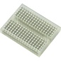 Sintron Connect Soldeerloos breadboard met 170 ronde gaten