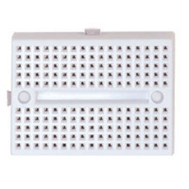 Sintron Connect Breadboardset 2x170 wit