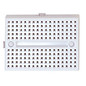 Sintron Connect Breadboard-set 2x170 wit