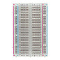 Sintron Connect Breadboard 100/300 clear